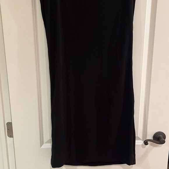 A.P.C Sleeveless Dress- French Designer - Picture 7 of 8